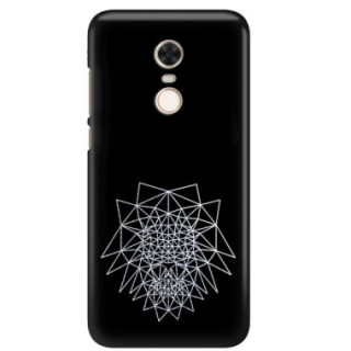 NEON SILVER ETUI NA TELEFON XIAOMI REDMI 5 MIENIĄCE SIĘ ZLZ103