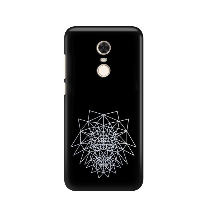 NEON SILVER ETUI NA TELEFON XIAOMI REDMI 5 MIENIĄCE SIĘ ZLZ103
