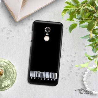 NEON SILVER ETUI NA TELEFON XIAOMI REDMI 5 MIENIĄCE SIĘ ZLZ105