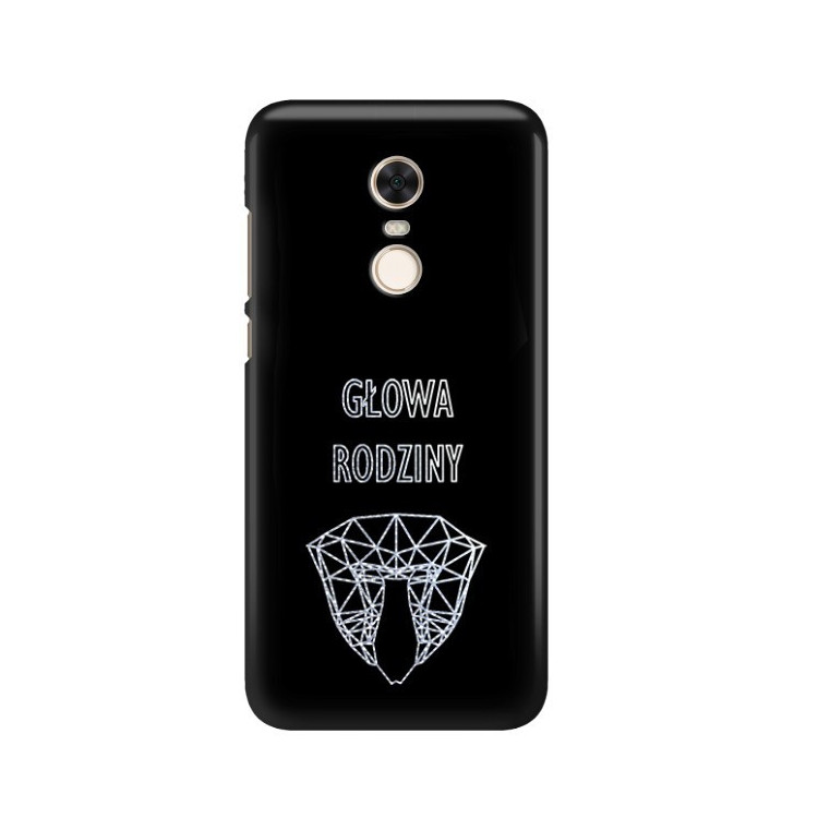 NEON SILVER ETUI NA TELEFON XIAOMI REDMI 5 MIENIĄCE SIĘ ZLZ107