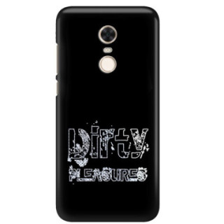 NEON SILVER ETUI NA TELEFON XIAOMI REDMI 5 MIENIĄCE SIĘ ZLZ108