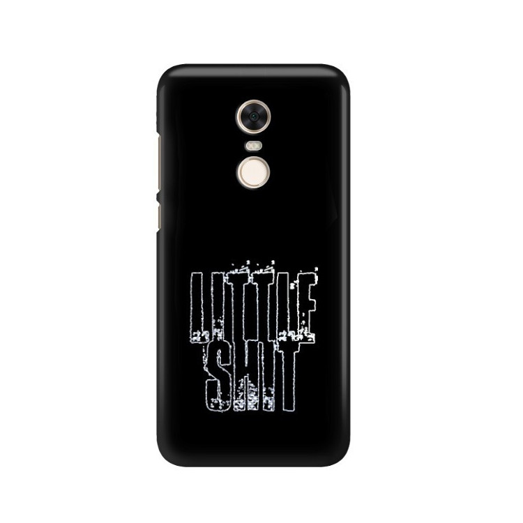 NEON SILVER ETUI NA TELEFON XIAOMI REDMI 5 MIENIĄCE SIĘ ZLZ109