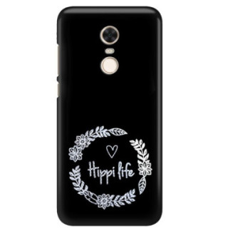 NEON SILVER ETUI NA TELEFON XIAOMI REDMI 5 MIENIĄCE SIĘ ZLZ116