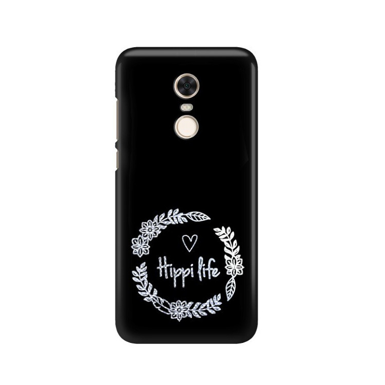 NEON SILVER ETUI NA TELEFON XIAOMI REDMI 5 MIENIĄCE SIĘ ZLZ116