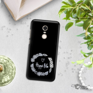 NEON SILVER ETUI NA TELEFON XIAOMI REDMI 5 MIENIĄCE SIĘ ZLZ116