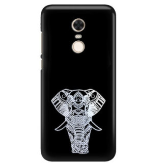 NEON SILVER ETUI NA TELEFON XIAOMI REDMI 5 MIENIĄCE SIĘ ZLZ117