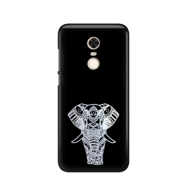 NEON SILVER ETUI NA TELEFON XIAOMI REDMI 5 MIENIĄCE SIĘ ZLZ117