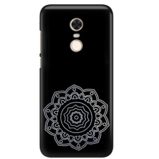 NEON SILVER ETUI NA TELEFON XIAOMI REDMI 5 MIENIĄCE SIĘ ZLZ118