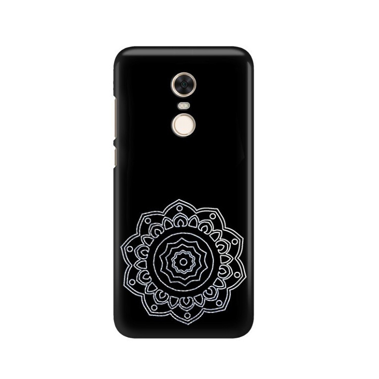 NEON SILVER ETUI NA TELEFON XIAOMI REDMI 5 MIENIĄCE SIĘ ZLZ118