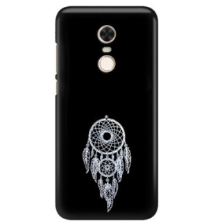 NEON SILVER ETUI NA TELEFON XIAOMI REDMI 5 MIENIĄCE SIĘ ZLZ119