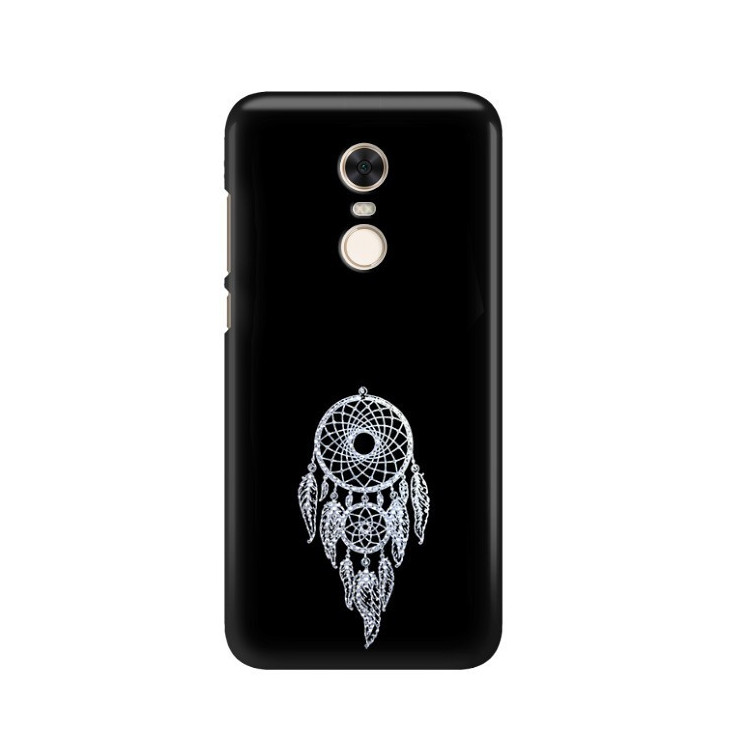 NEON SILVER ETUI NA TELEFON XIAOMI REDMI 5 MIENIĄCE SIĘ ZLZ119