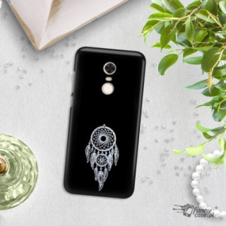 NEON SILVER ETUI NA TELEFON XIAOMI REDMI 5 MIENIĄCE SIĘ ZLZ119