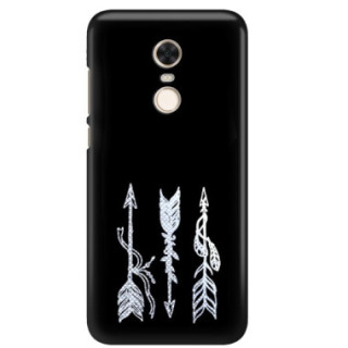 NEON SILVER ETUI NA TELEFON XIAOMI REDMI 5 MIENIĄCE SIĘ ZLZ123