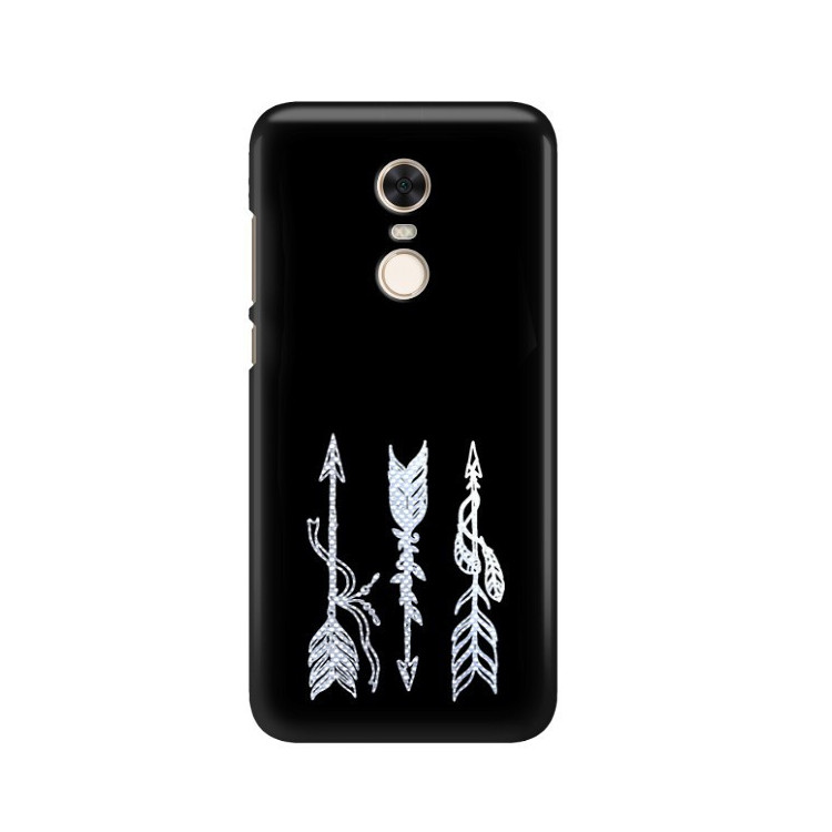 NEON SILVER ETUI NA TELEFON XIAOMI REDMI 5 MIENIĄCE SIĘ ZLZ123