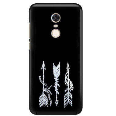 NEON SILVER ETUI NA TELEFON XIAOMI REDMI 5 MIENIĄCE SIĘ ZLZ123