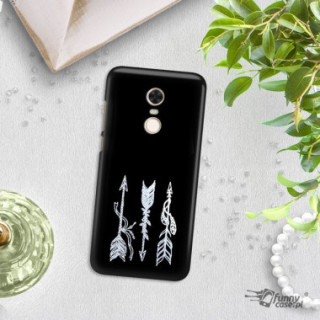 NEON SILVER ETUI NA TELEFON XIAOMI REDMI 5 MIENIĄCE SIĘ ZLZ123