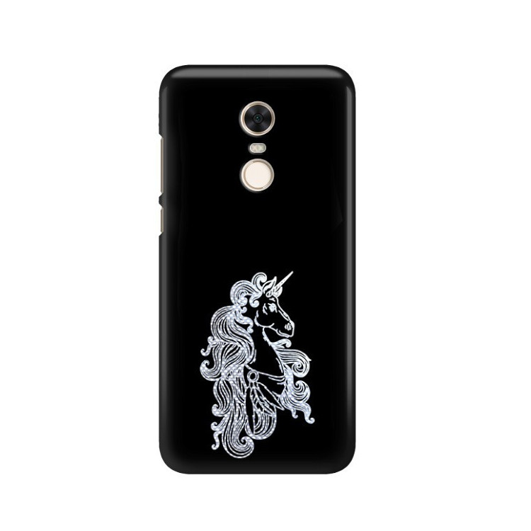NEON SILVER ETUI NA TELEFON XIAOMI REDMI 5 MIENIĄCE SIĘ ZLZ124