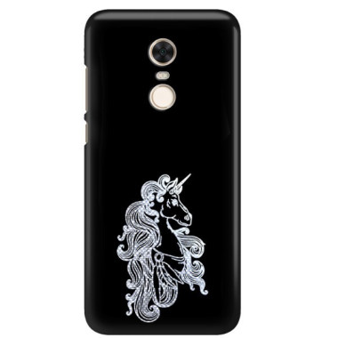NEON SILVER ETUI NA TELEFON XIAOMI REDMI 5 MIENIĄCE SIĘ ZLZ124