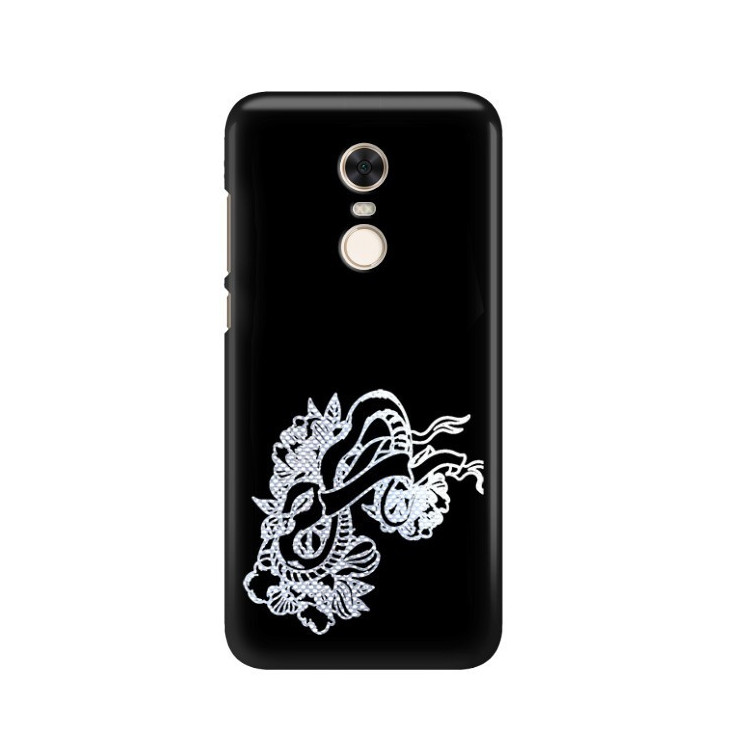 NEON SILVER ETUI NA TELEFON XIAOMI REDMI 5 MIENIĄCE SIĘ ZLZ126