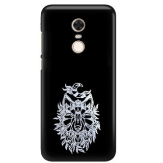 NEON SILVER ETUI NA TELEFON XIAOMI REDMI 5 MIENIĄCE SIĘ ZLZ128