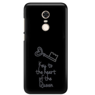 NEON SILVER ETUI NA TELEFON XIAOMI REDMI 5 MIENIĄCE SIĘ ZLZ131