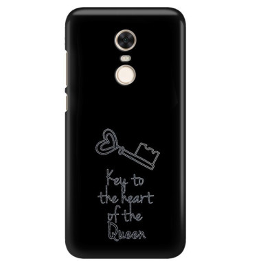 NEON SILVER ETUI NA TELEFON XIAOMI REDMI 5 MIENIĄCE SIĘ ZLZ131