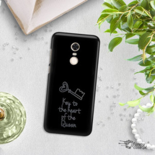NEON SILVER ETUI NA TELEFON XIAOMI REDMI 5 MIENIĄCE SIĘ ZLZ131