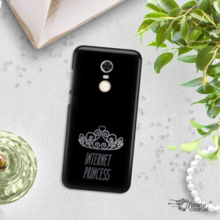 NEON SILVER ETUI NA TELEFON XIAOMI REDMI 5 MIENIĄCE SIĘ ZLZ132