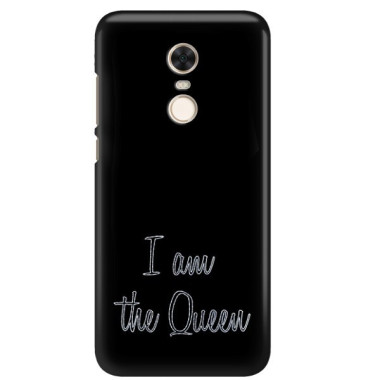 NEON SILVER ETUI NA TELEFON XIAOMI REDMI 5 MIENIĄCE SIĘ ZLZ133