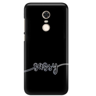 NEON SILVER ETUI NA TELEFON XIAOMI REDMI 5 MIENIĄCE SIĘ ZLZ134