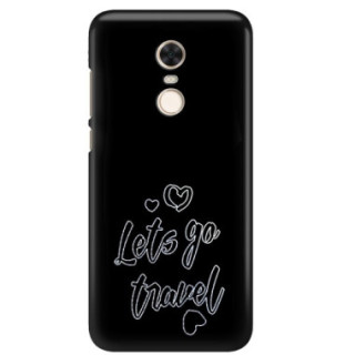 NEON SILVER ETUI NA TELEFON XIAOMI REDMI 5 MIENIĄCE SIĘ ZLZ137
