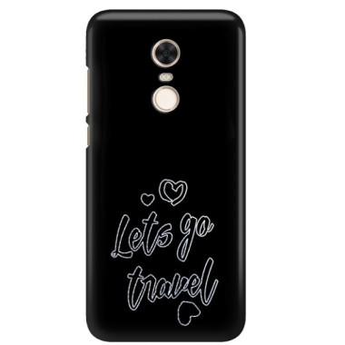 NEON SILVER ETUI NA TELEFON XIAOMI REDMI 5 MIENIĄCE SIĘ ZLZ137