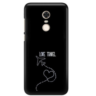 NEON SILVER ETUI NA TELEFON XIAOMI REDMI 5 MIENIĄCE SIĘ ZLZ138