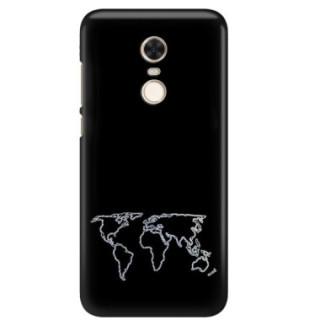 NEON SILVER ETUI NA TELEFON XIAOMI REDMI 5 MIENIĄCE SIĘ ZLZ139