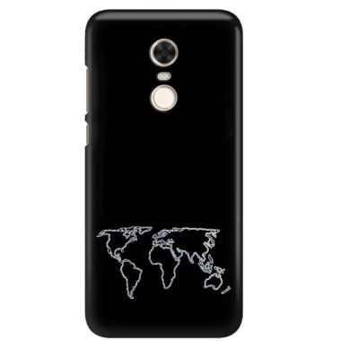 NEON SILVER ETUI NA TELEFON XIAOMI REDMI 5 MIENIĄCE SIĘ ZLZ139