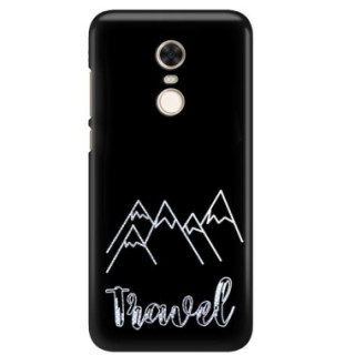 NEON SILVER ETUI NA TELEFON XIAOMI REDMI 5 MIENIĄCE SIĘ ZLZ140