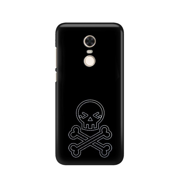 NEON SILVER ETUI NA TELEFON XIAOMI REDMI 5 MIENIĄCE SIĘ ZLZ141
