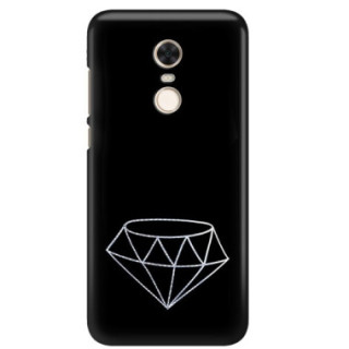 NEON SILVER ETUI NA TELEFON XIAOMI REDMI 5 MIENIĄCE SIĘ ZLZ144