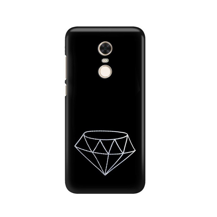 NEON SILVER ETUI NA TELEFON XIAOMI REDMI 5 MIENIĄCE SIĘ ZLZ144