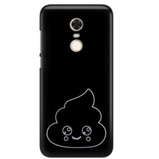 NEON SILVER ETUI NA TELEFON XIAOMI REDMI 5 MIENIĄCE SIĘ ZLZ146