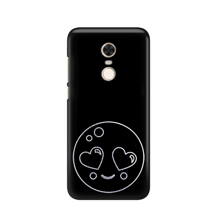 NEON SILVER ETUI NA TELEFON XIAOMI REDMI 5 MIENIĄCE SIĘ ZLZ147