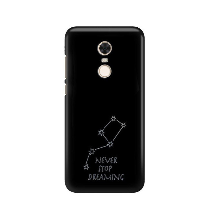 NEON SILVER ETUI NA TELEFON XIAOMI REDMI 5 MIENIĄCE SIĘ ZLZ151