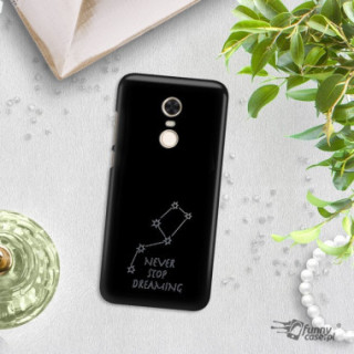 NEON SILVER ETUI NA TELEFON XIAOMI REDMI 5 MIENIĄCE SIĘ ZLZ151