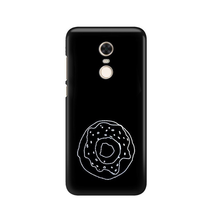 NEON SILVER ETUI NA TELEFON XIAOMI REDMI 5 MIENIĄCE SIĘ ZLZ152