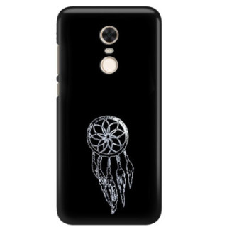 NEON SILVER ETUI NA TELEFON XIAOMI REDMI 5 MIENIĄCE SIĘ ZLZ156