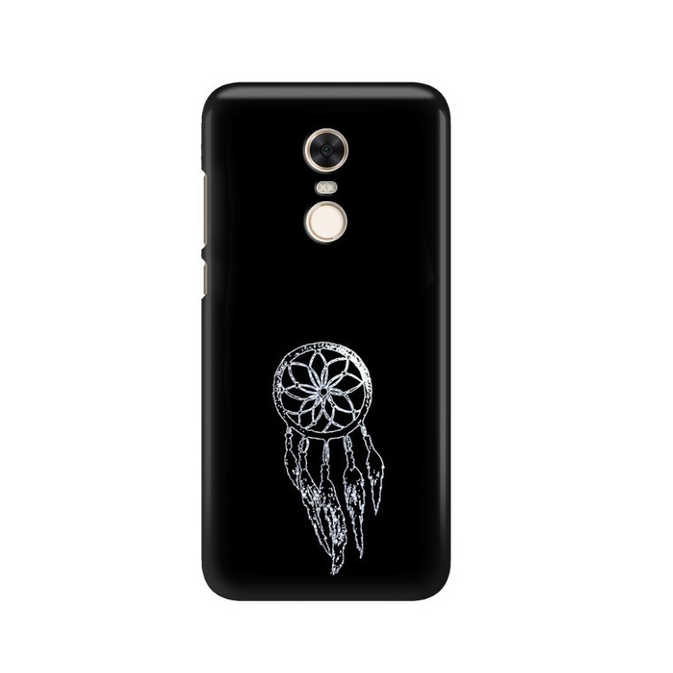 NEON SILVER ETUI NA TELEFON XIAOMI REDMI 5 MIENIĄCE SIĘ ZLZ156