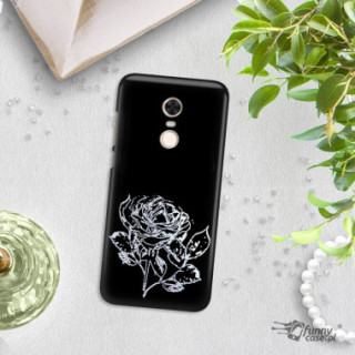 NEON SILVER ETUI NA TELEFON XIAOMI REDMI 5 MIENIĄCE SIĘ ZLZ157