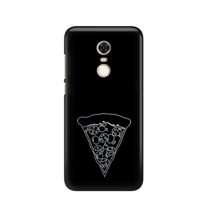 NEON SILVER ETUI NA TELEFON XIAOMI REDMI 5 MIENIĄCE SIĘ ZLZ158