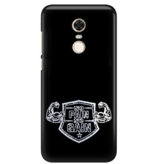 NEON SILVER ETUI NA TELEFON XIAOMI REDMI 5 MIENIĄCE SIĘ ZLZ159