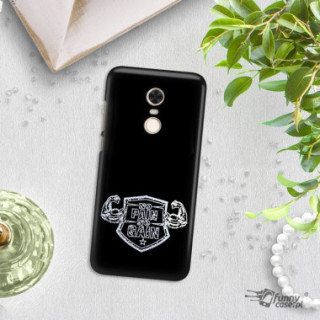 NEON SILVER ETUI NA TELEFON XIAOMI REDMI 5 MIENIĄCE SIĘ ZLZ159